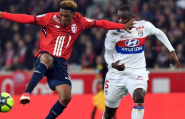 Nhận định, soi kèo Lille OSC vs Lyonnais, 19h00 ngày 12/12