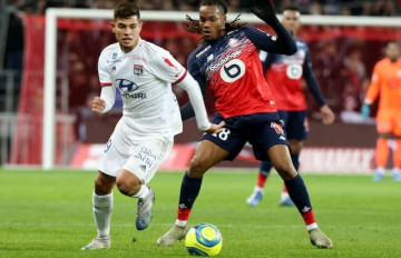 Nhận định, soi kèo Lille OSC vs Metz, 03h00 ngày 19/02