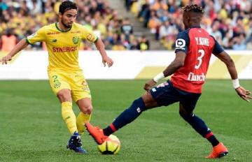 Nhận định, soi kèo Lille OSC vs Nantes, 22h59 ngày 27/11