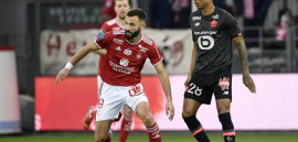 Soi kèo Lille vs Brest, 20h00 ngày 22/10