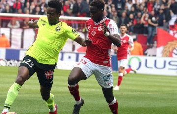 Nhận định, soi kèo Lille OSC vs Stade Reims, 0h00 ngày 23/09