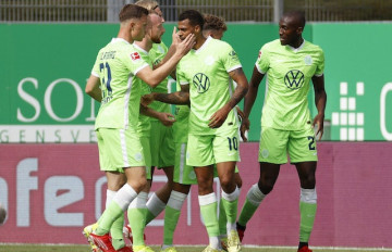 Nhận định soi kèo Lille OSC vs Wolfsburg 2h00 ngày 15/09