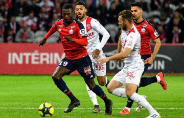 Nhận định soi kèo bóng đá Lille vs Angers 03h00 ngày 07/01/2021, Giải VĐQG Pháp Ligue 1