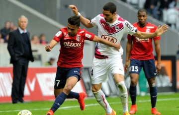 Nhận định soi kèo bóng đá Lille vs Reims 23h00 ngày 17/01/2021, Giải VĐQG Pháp Ligue 1