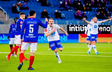 Nhận định soi kèo Lillestrom vs Sarpsborg 08 FF 0h00 ngày 29/07