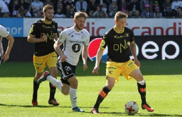 Nhận định, soi kèo Lillestrom vs Stabaek, 22h59 ngày 27/10