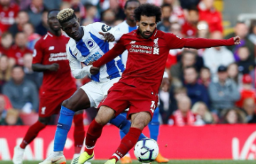 Nhận định soi kèo Brighton & Hove Albion vs Liverpool, 19h30 ngày 28/11