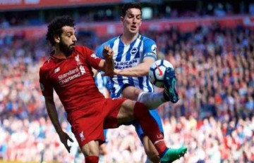 Nhận định soi kèo Liverpool vs Brighton, 21h00 ngày 30/10