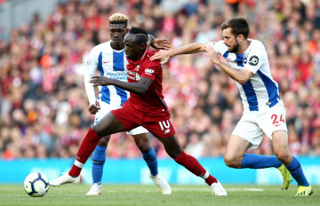 Nhận định soi kèo bóng đá Liverpool vs Brighton 03h15 ngày 04/02/2021, Giải Ngoại Hạng Anh Premier League