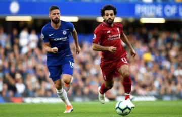 Nhận định bóng đá Liverpool vs Chelsea, 02h15 ngày 23/7, Premier League