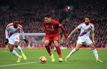 Nhận định soi kèo Liverpool vs Crystal Palace, 22h00 ngày 23/05