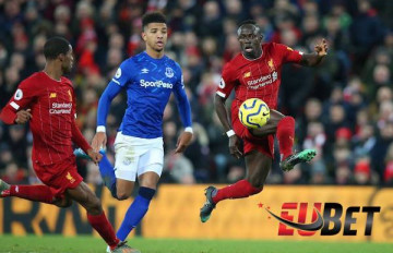 Nhận định, soi kèo Liverpool vs Everton, 22h30 ngày 24/04