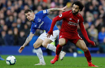 Nhận định soi kèo Liverpool vs Everton 00h30 ngày 21/02/2021, Giải Ngoại Hạng Anh Premier League