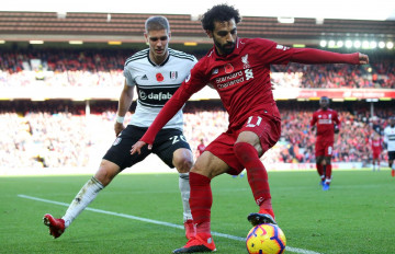 Soi kèo Liverpool vs Fulham 21h00 ngày 07/03, Ngoại Hạng Anh