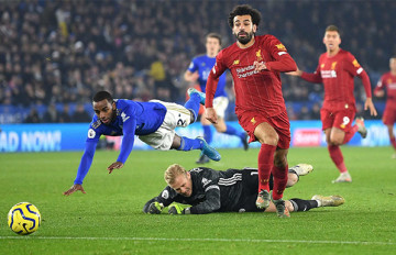 Nhận định, soi kèo Liverpool vs Leicester, 02h15 ngày 23/11