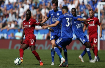 Nhận định soi kèo Liverpool vs Leicester City, 02h15 ngày 23/11