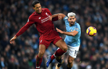 Nhận định soi kèo Liverpool vs Manchester City, 23h30 ngày 07/02