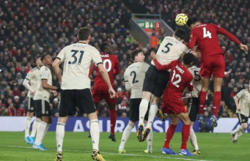 Nhận định soi kèo Liverpool vs Manchester United, 23h30 ngày 17/01