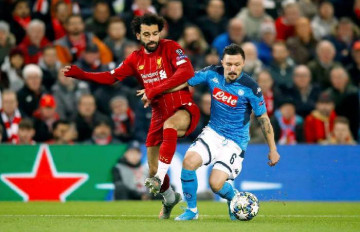 Soi kèo nhà cái Liverpool vs Napoli, 03h00 ngày 02/11