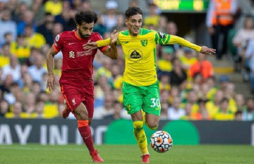 Nhận định, soi kèo Liverpool vs Norwich City, 22h00 ngày 19/02