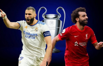 Nhận định, soi kèo Liverpool vs Real Madrid, 02h00 ngày 29/05