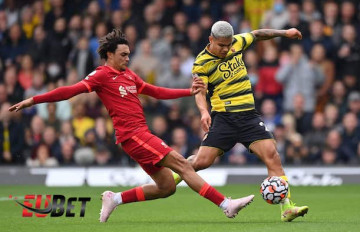 Nhận định, soi kèo Liverpool vs Watford, 18h30 ngày 02/04