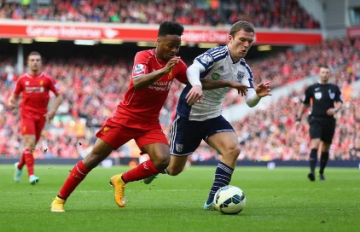 Nhận định soi kèo Liverpool vs West Brom, 23h30 ngày 27/12