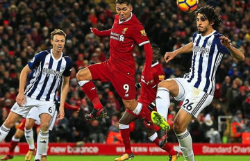 Nhận định soi kèo Liverpool vs West Bromwich, 23h30 ngày 27/12, Ngoại hạng Anh Premier League