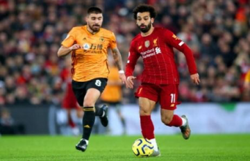 Nhận định soi kèo Liverpool vs Wolverhampton, 02h15 ngày 07/12/2020