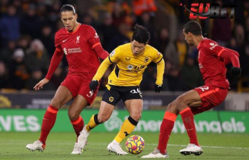 Nhận định, soi kèo Liverpool vs Wolves, 22h00 ngày 22/05