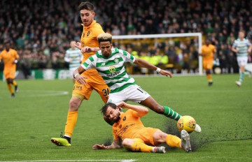 Nhận định, soi kèo Livingston vs Celtic, 21h00 ngày 19/09