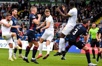 Nhận định, soi kèo Livingston vs Ross County, 21h00 ngày 29/8, VĐQG Scotland