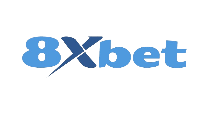 Logo 8XBET