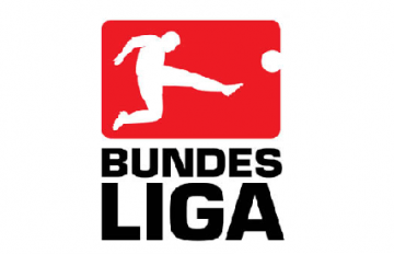 Bảng xếp hạng Bundesliga