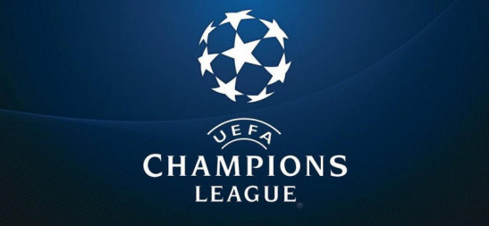 Bảng xếp hạng Champions League