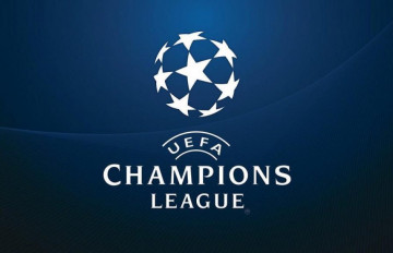 Bảng xếp hạng Champions League