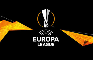 Bảng xếp hạng Europa League