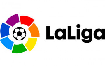 Bảng xếp hạng La Liga