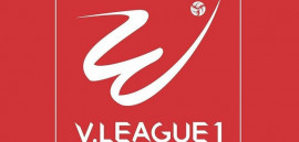 Bảng xếp hạng V League