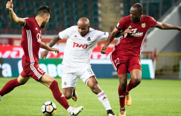 Nhận định soi kèo Lokomotiv Moscow vs Arsenal Tula 0h00 ngày 25/07