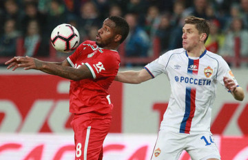 Nhận định, soi kèo Lokomotiv Moscow vs CSKA Moscow, 22h59 ngày 12/03