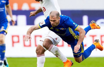 Nhận định, soi kèo Lokomotiv Moscow vs FK Rostov, 22h59 ngày 03/10