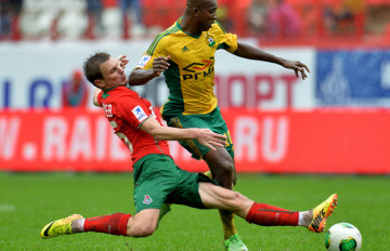 Nhận định, soi kèo Lokomotiv Moscow vs Krasnodar, 23h00 ngày 15/8, VĐQG Nga