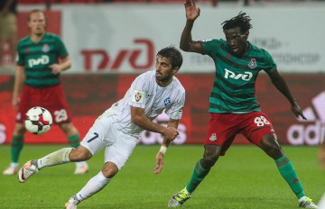Nhận định soi kèo Lokomotiv Moscow vs Krylya Sovetov Samara 18h00 ngày 11/09