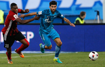 Nhận định, soi kèo Lokomotiv Moscow vs Zenit, 20h00 ngày 30/8, Giải VĐQG Nga