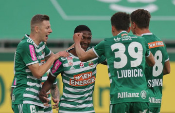 Nhận định, soi kèo Lokomotiva Zagreb vs Rapid Vienna, 00h00 ngày 27/8