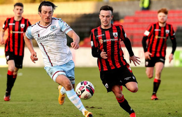Nhận định soi kèo Longford Town vs Drogheda United 1h30 ngày 11/07