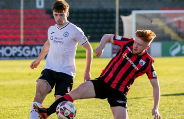 Nhận định soi kèo Longford Town vs Sligo Rovers 1h30 ngày 04/07