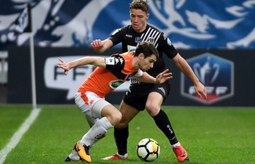 Nhận định soi kèo Lorient vs Angers SCO 20h00 ngày 02/05