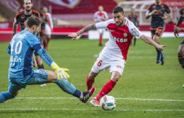 Soi kèo Lorient vs AS Monaco, 18h00 ngày 17/09